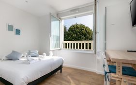La Bergère de Domrémy Chambre spacieuse avec sdb privative, Espace partagés cuisine, salon et terrasse